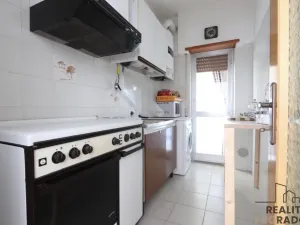 Prodej bytu 3+1, Villa Rosa,Itálie, 84 m2