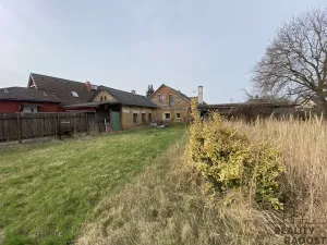 Prodej rodinného domu, Dlouhá Loučka, Úzká, 95 m2
