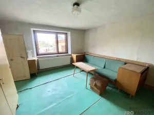 Prodej rodinného domu, Dlouhá Loučka, Úzká, 95 m2