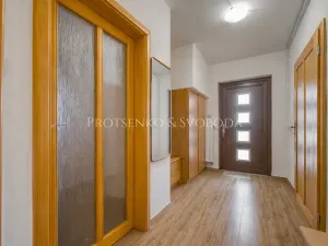 Prodej rodinného domu, Záhoří, 252 m2