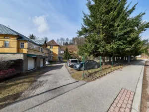 Prodej bytu 2+kk, Svoboda nad Úpou, Úpská, 48 m2