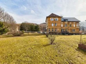 Prodej bytu 2+kk, Svoboda nad Úpou, Úpská, 48 m2