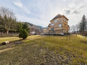 Prodej bytu 2+kk, Svoboda nad Úpou, Úpská, 48 m2