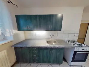 Pronájem bytu 2+1, Jihlava, Leoše Janáčka, 58 m2