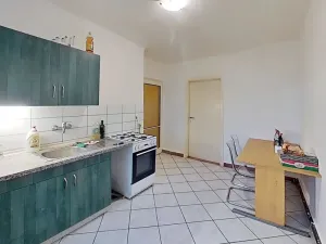 Pronájem bytu 2+1, Jihlava, Leoše Janáčka, 58 m2