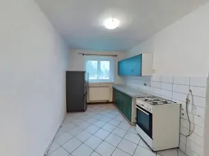 Pronájem bytu 2+1, Jihlava, Leoše Janáčka, 58 m2