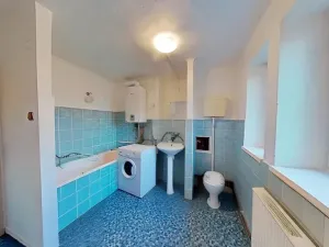 Pronájem bytu 2+1, Jihlava, Leoše Janáčka, 58 m2