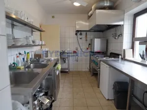 Prodej rodinného domu, Chlum u Třeboně, 475 m2