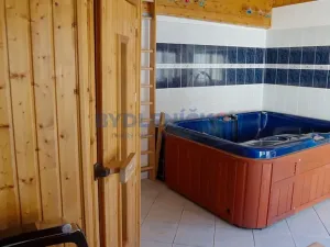 Prodej rodinného domu, Chlum u Třeboně, 250 m2