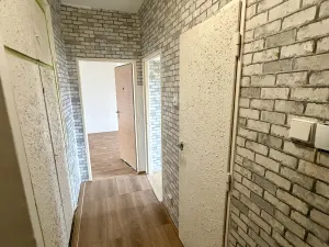 Pronájem bytu 2+1, Karviná, V Aleji, 54 m2