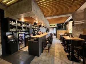Pronájem restaurace, Praha - Dejvice, Na Kocínce, 350 m2