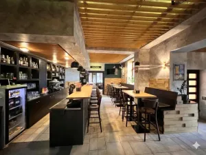 Pronájem restaurace, Praha - Dejvice, Na Kocínce, 350 m2