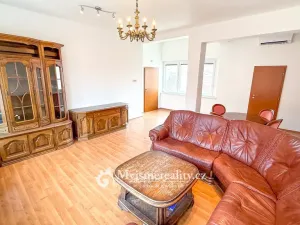 Pronájem bytu 3+1, Znojmo, 88 m2