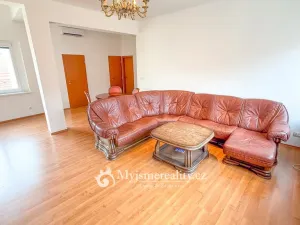 Pronájem bytu 3+1, Znojmo, 88 m2