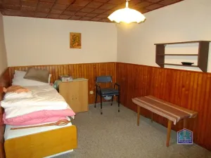 Prodej rodinného domu, Kostelec, 88 m2