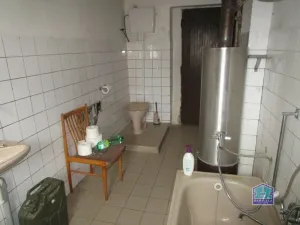 Prodej rodinného domu, Kostelec, 88 m2