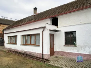 Prodej rodinného domu, Kostelec, 88 m2