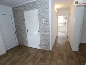 Pronájem bytu 3+1, Zádub-Závišín - Zádub, 100 m2