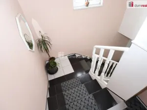 Pronájem bytu 3+1, Zádub-Závišín - Zádub, 100 m2