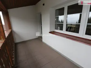 Pronájem bytu 3+1, Zádub-Závišín - Zádub, 100 m2