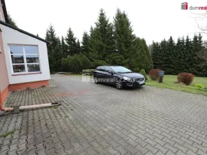 Pronájem bytu 3+1, Zádub-Závišín - Zádub, 100 m2