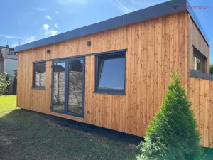 Prodej mobilheimu, Prostějov, 24 m2