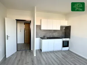 Prodej bytu 1+1, Česká Lípa, Cvikovská, 40 m2