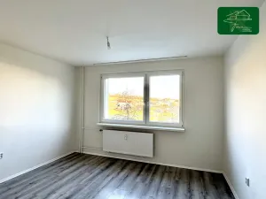 Prodej bytu 1+1, Česká Lípa, Cvikovská, 40 m2