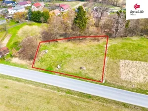 Prodej pozemku pro bydlení, Chotěboř, 1328 m2