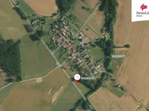 Prodej pozemku pro bydlení, Chotěboř, 1328 m2