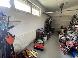 Prodej rodinného domu, Lužec nad Vltavou, 1. máje, 270 m2