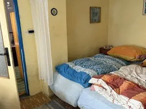 Dražba rodinného domu, Radovesice, 62 m2