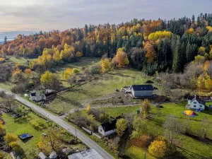 Prodej pozemku pro bydlení, Konstantinovy Lázně, 1931 m2