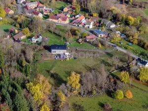 Prodej pozemku pro bydlení, Konstantinovy Lázně, 1931 m2