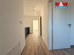 Prodej rodinného domu, Ostrava, Kramolišova, 120 m2