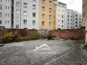 Pronájem bytu 2+kk, Plzeň, Čechova, 54 m2