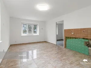 Prodej rodinného domu, Nečtiny - Čestětín, 719 m2