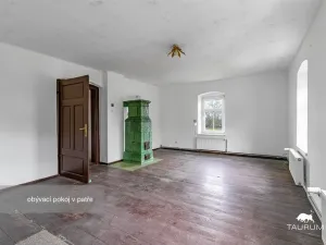 Prodej rodinného domu, Nečtiny - Čestětín, 719 m2