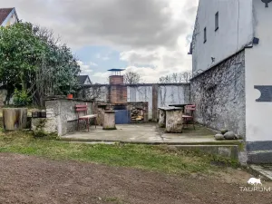 Prodej rodinného domu, Nečtiny - Čestětín, 719 m2