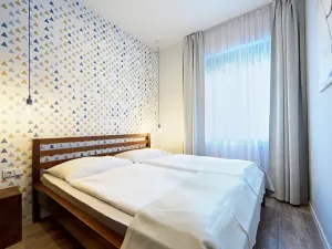 Prodej bytu 2+kk, Pec pod Sněžkou, 45 m2