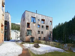 Prodej bytu 2+kk, Pec pod Sněžkou, 45 m2