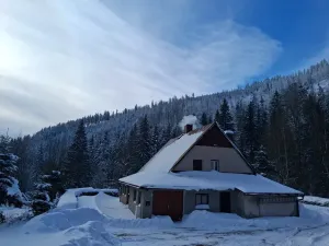 Prodej chalupy, Černý Důl, 194 m2