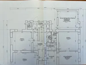 Prodej ubytování, Mladkov, 550 m2