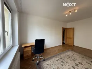 Pronájem bytu 2+1, Vrchlabí, Pražská, 55 m2