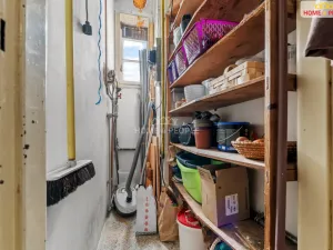 Prodej bytu 3+1, Říčany, Olivova, 92 m2