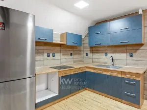 Prodej zemědělské usedlosti, Milíkov, 420 m2