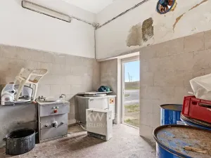 Prodej zemědělské usedlosti, Milíkov, 420 m2