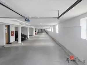 Pronájem bytu 2+kk, Hradec Králové - Kukleny, Pražská třída, 47 m2