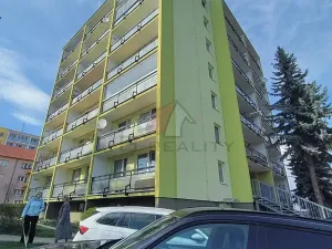 Prodej bytu 3+1, Kutná Hora, Družební, 75 m2