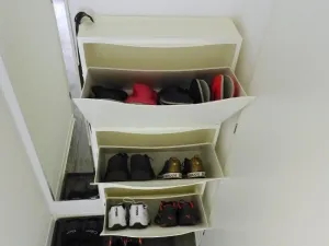 Pronájem bytu 1+kk, Praha - Hlubočepy, Lamačova, 15 m2